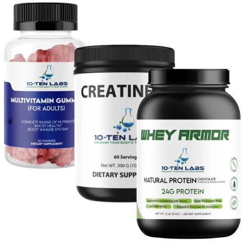 Fundamental Combo