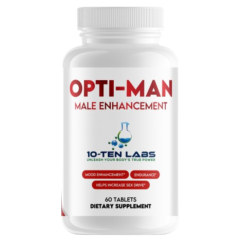 Opti-Man Male Enhancement