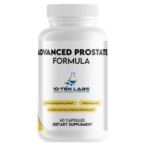 Prostate Formula