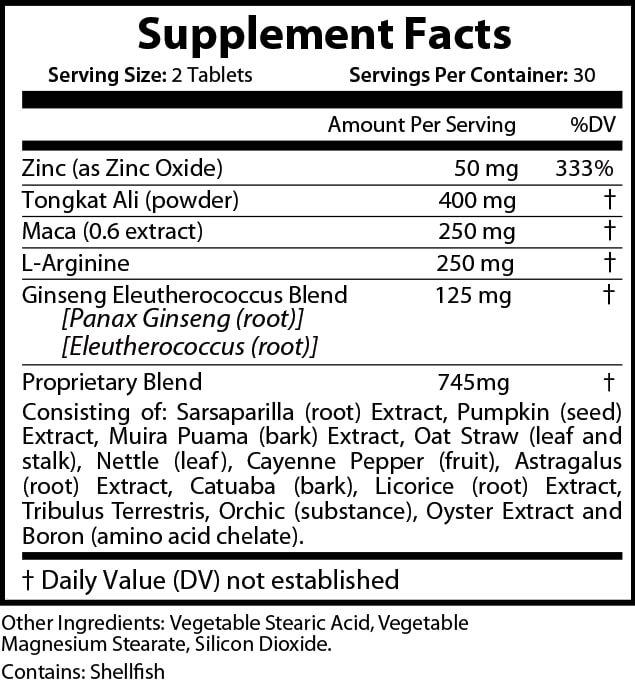 Opti-Man Male Enhancement