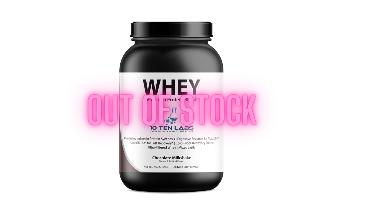 Whey ARMOR 2LB Chocolate
