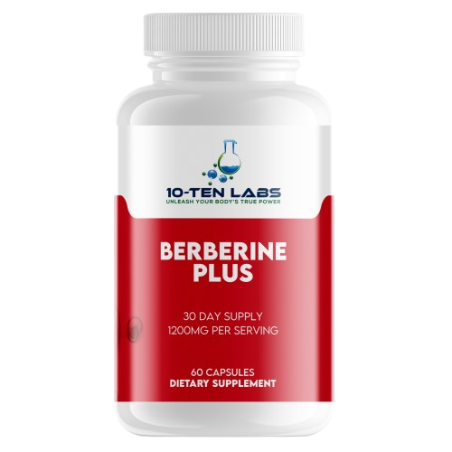 Berberine Plus