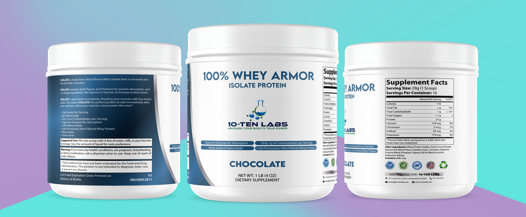 Products – 10 Ten Labs