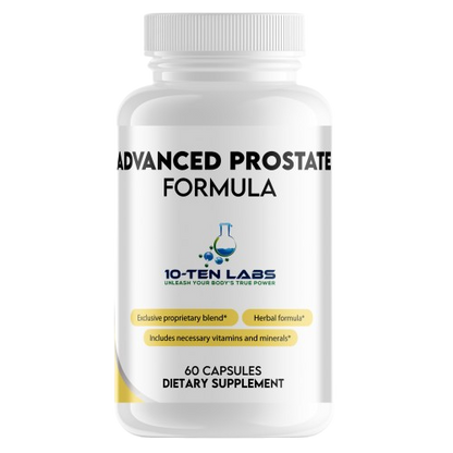 Prostate Formula