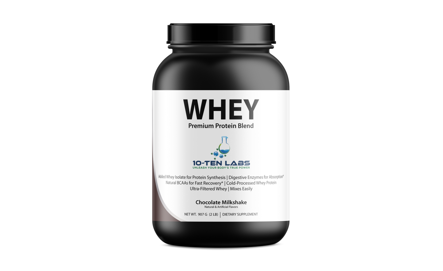 Whey ARMOR 2LB Chocolate