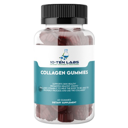 Collagen Gummies