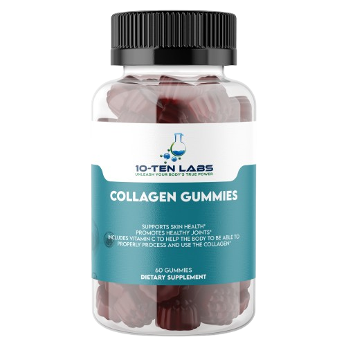 Collagen Gummies