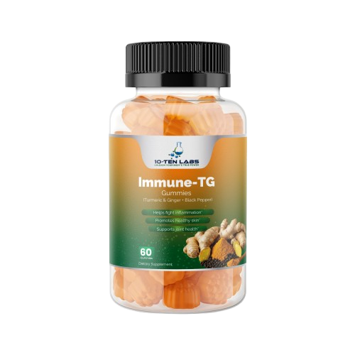 Turmeric Gummies