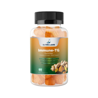 Turmeric Gummies