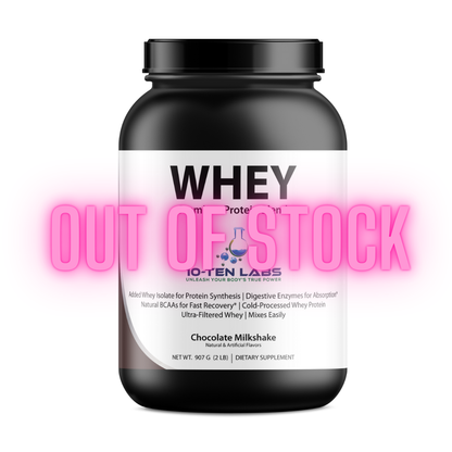 Whey ARMOR 2LB Chocolate
